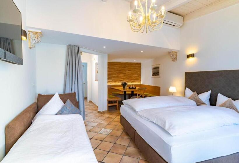 Apartment Hotel Schreier