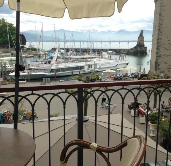 Apartment Hotel Schreier