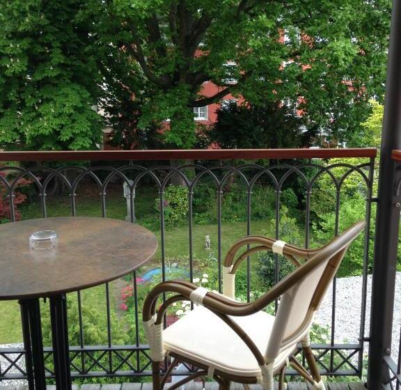 Apartment Hotel Schreier