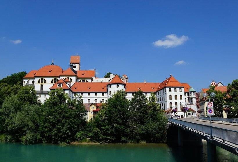 Bavaria City Hostel   Design Hostel