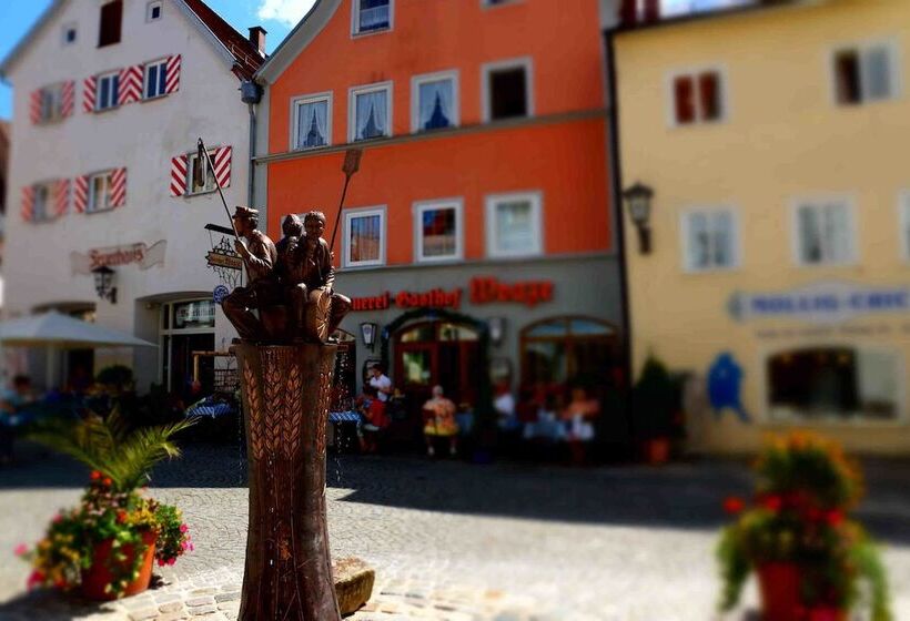 Bavaria City Hostel   Design Hostel