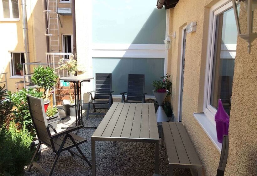 Bavaria City Hostel   Design Hostel