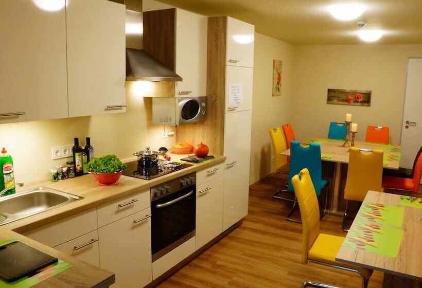 Bavaria City Hostel   Design Hostel