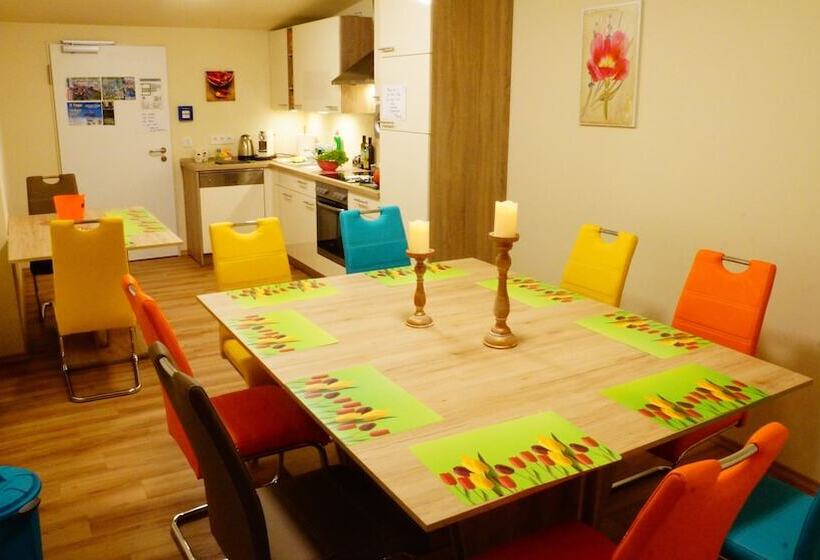 Bavaria City Hostel   Design Hostel