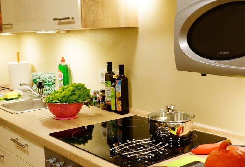 Bavaria City Hostel   Design Hostel