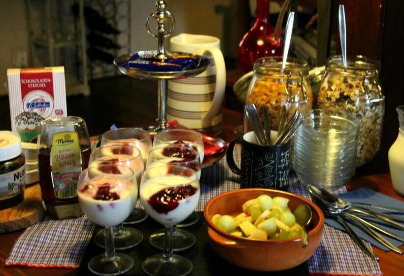 Bed And Breakfast Am Schwatten Berg