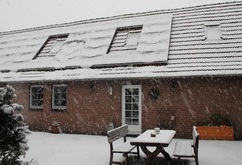 Bed And Breakfast Am Schwatten Berg