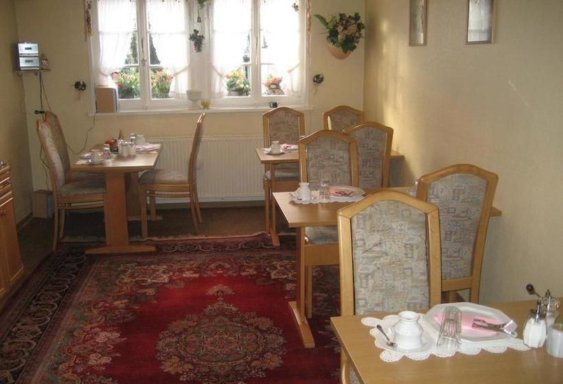 민박 Gästehaus Luise