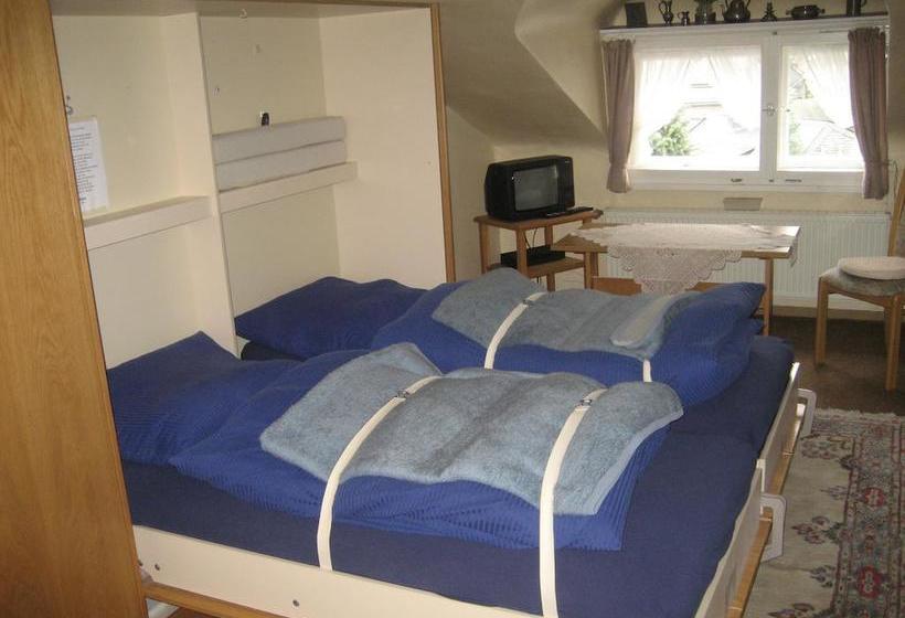 민박 Gästehaus Luise