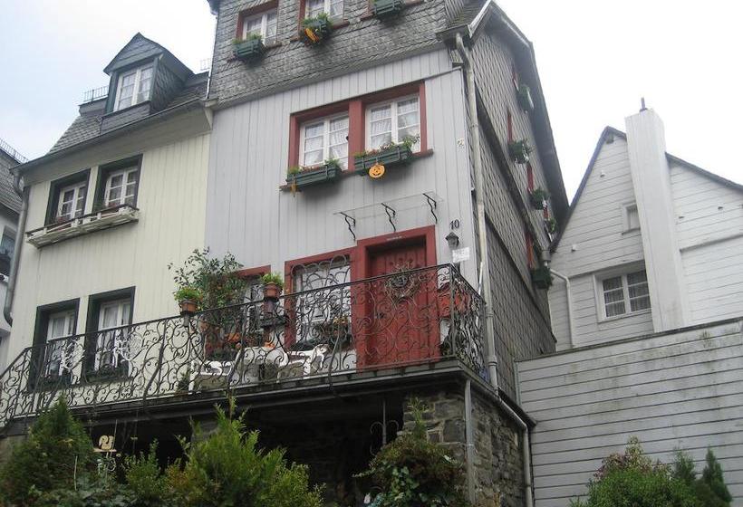 민박 Gästehaus Luise