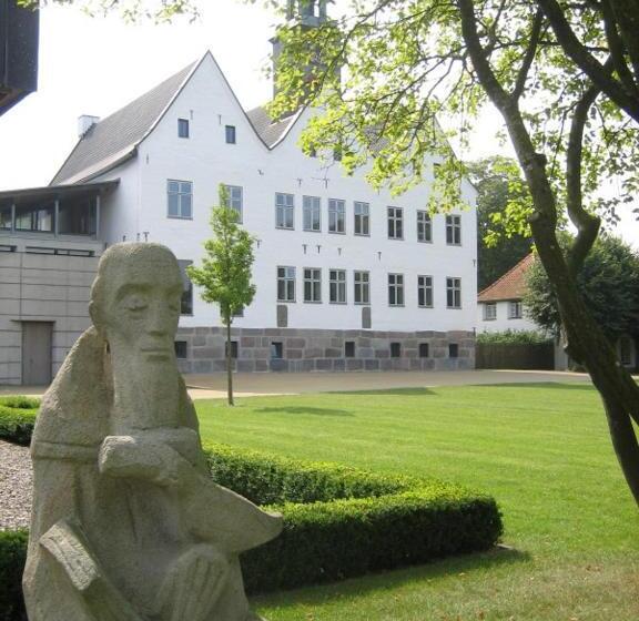 Bed and Breakfast Landhaus Nütschau