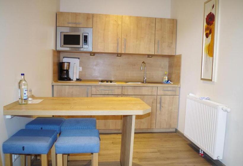 Bed and Breakfast Landhaus Nütschau