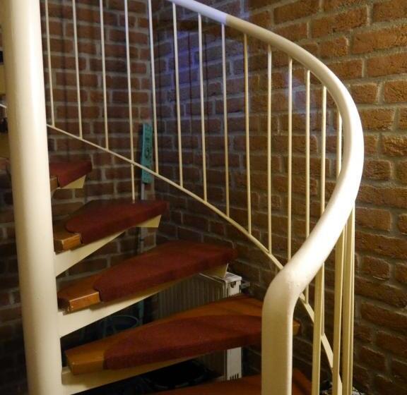 مبيت وإفطار Pension Heideweg