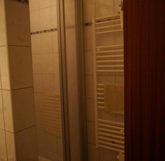 مبيت وإفطار Pension Heideweg