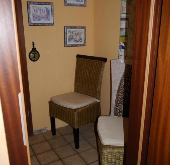 مبيت وإفطار Pension Heideweg