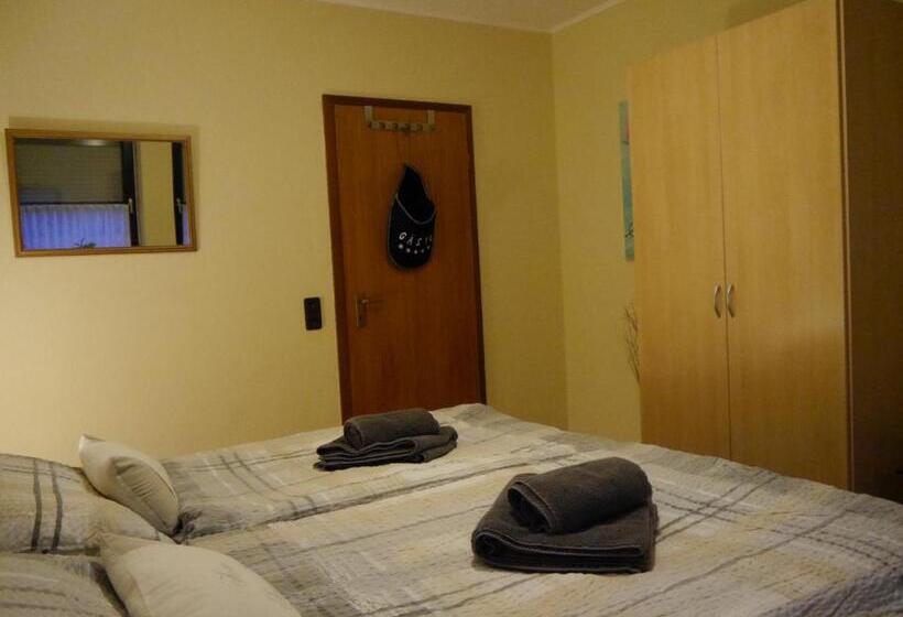 مبيت وإفطار Pension Heideweg