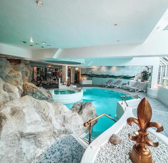 Bed and Breakfast Villa Adolphine