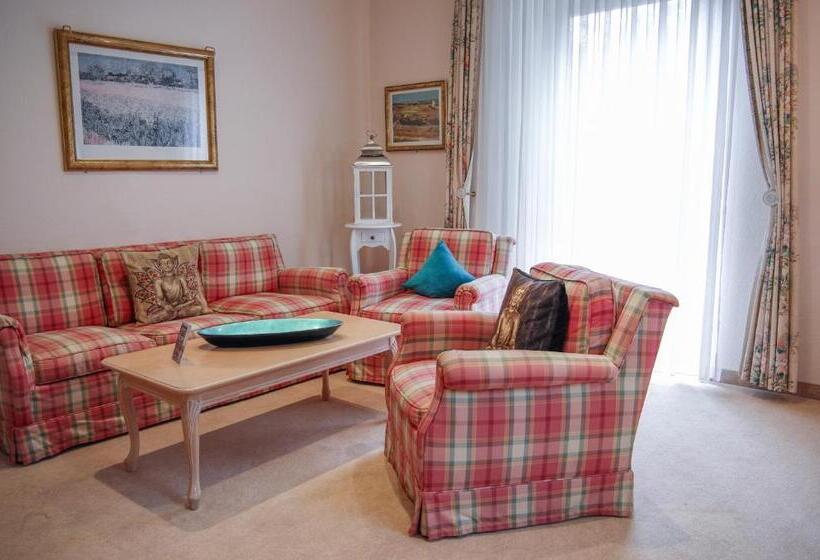 Bed and Breakfast Villa Adolphine