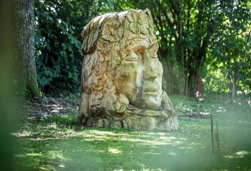 Bed and Breakfast Villa Adolphine