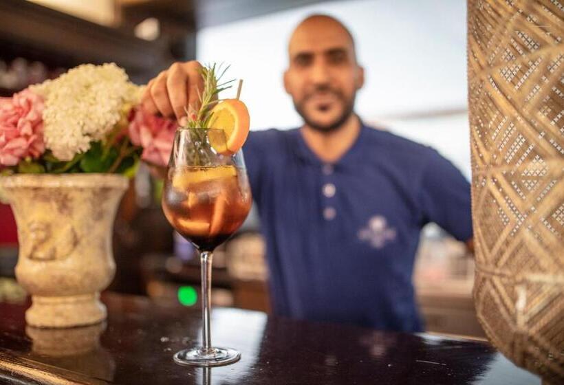 Bed and Breakfast Villa Adolphine