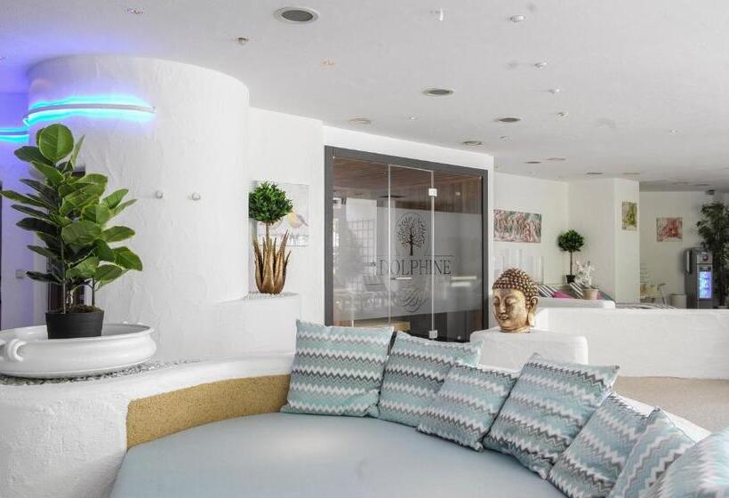 Bed and Breakfast Villa Adolphine