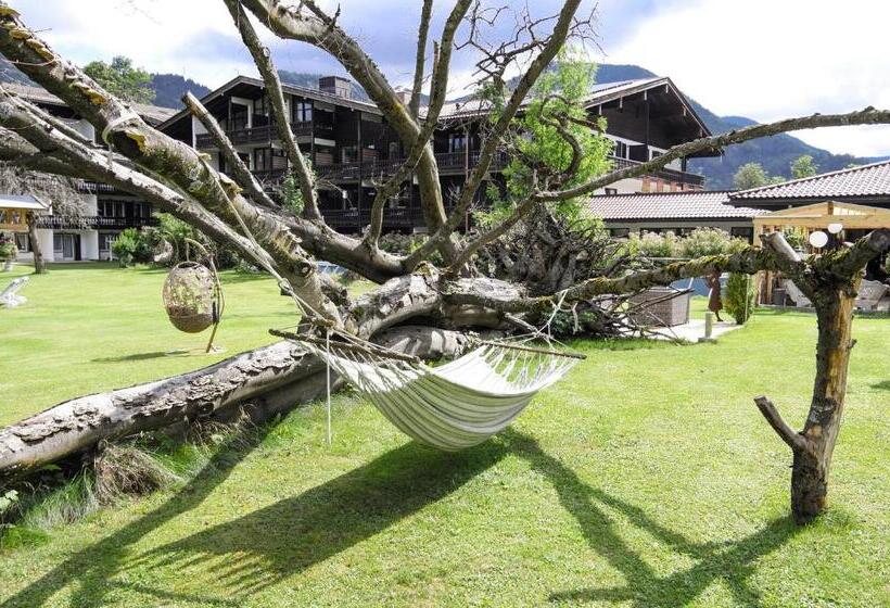 مبيت وإفطار Villa Adolphine