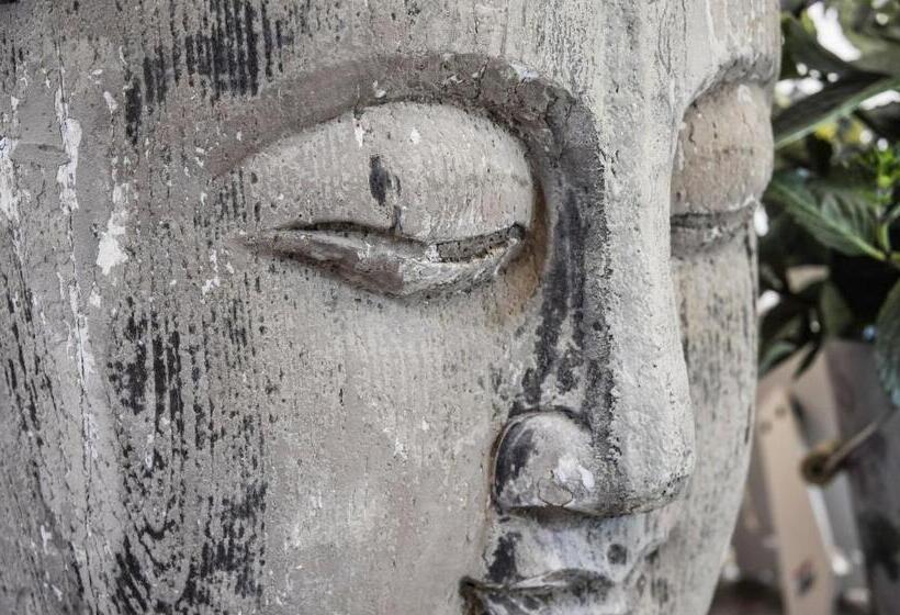 Bed and Breakfast Villa Adolphine