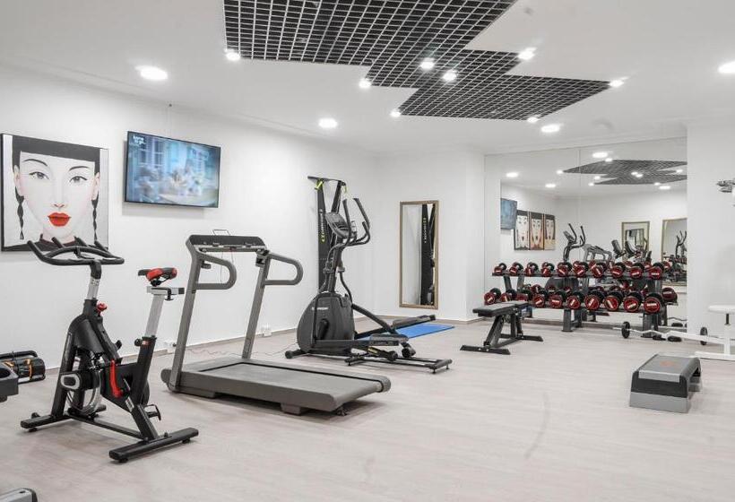 Bed and Breakfast Villa Adolphine