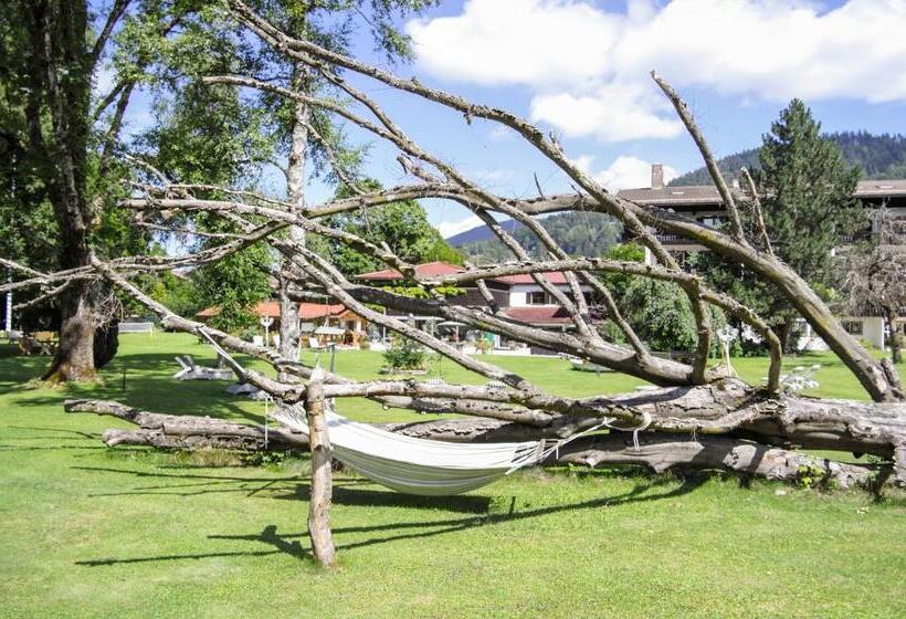 Bed and Breakfast Villa Adolphine