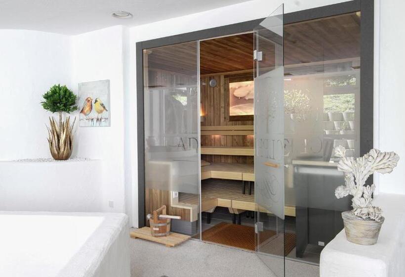 Bed and Breakfast Villa Adolphine