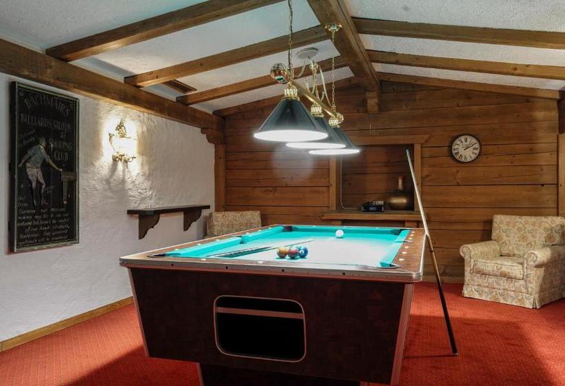 Bed and Breakfast Villa Adolphine