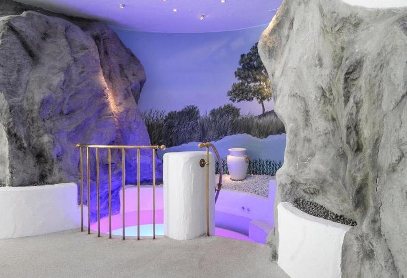 Bed and Breakfast Villa Adolphine