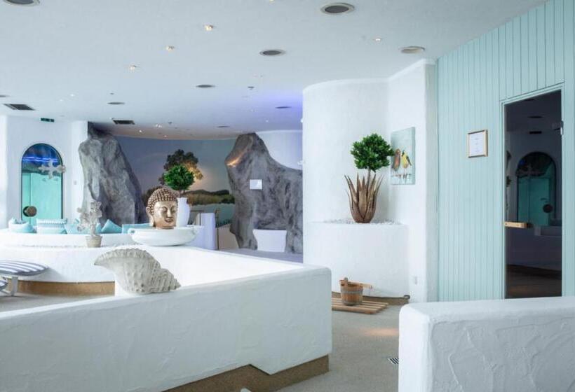 مبيت وإفطار Villa Adolphine