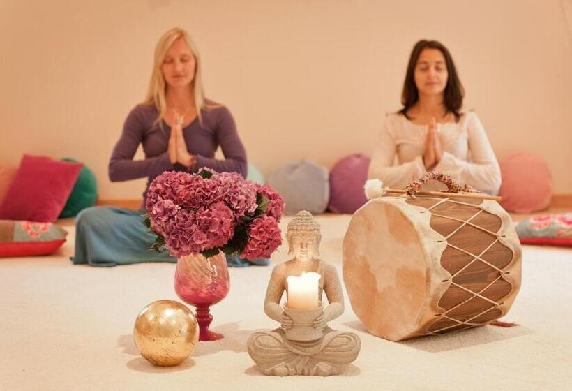 Bed and Breakfast Villa Adolphine