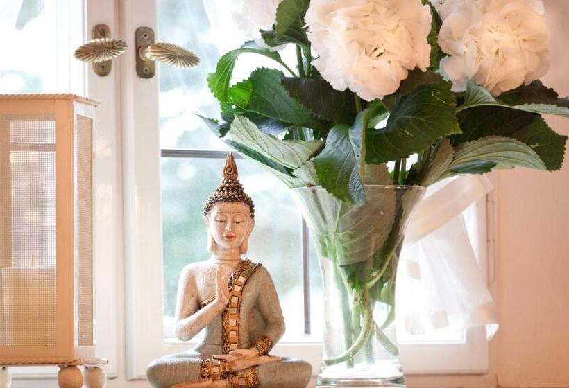 Bed and Breakfast Villa Adolphine