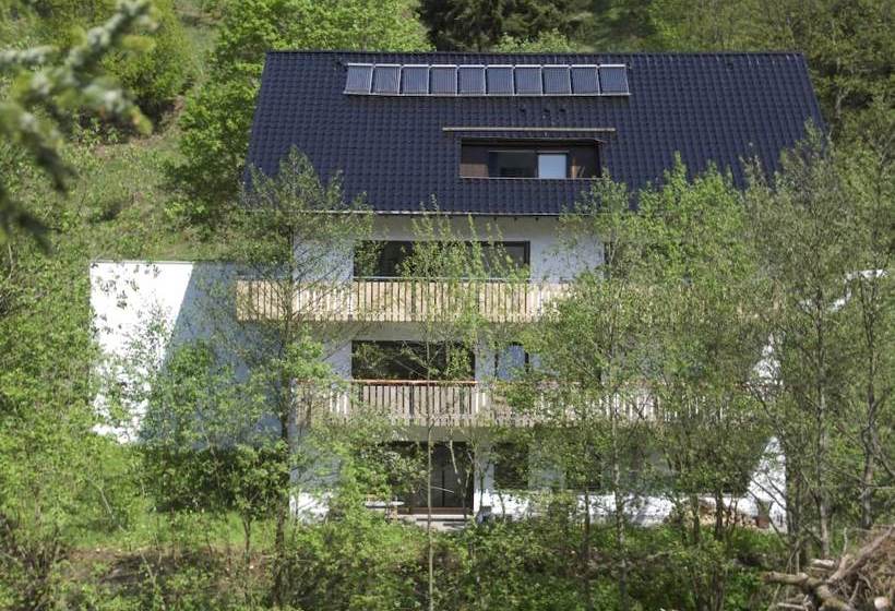 Bed & Breakfast Winterberg