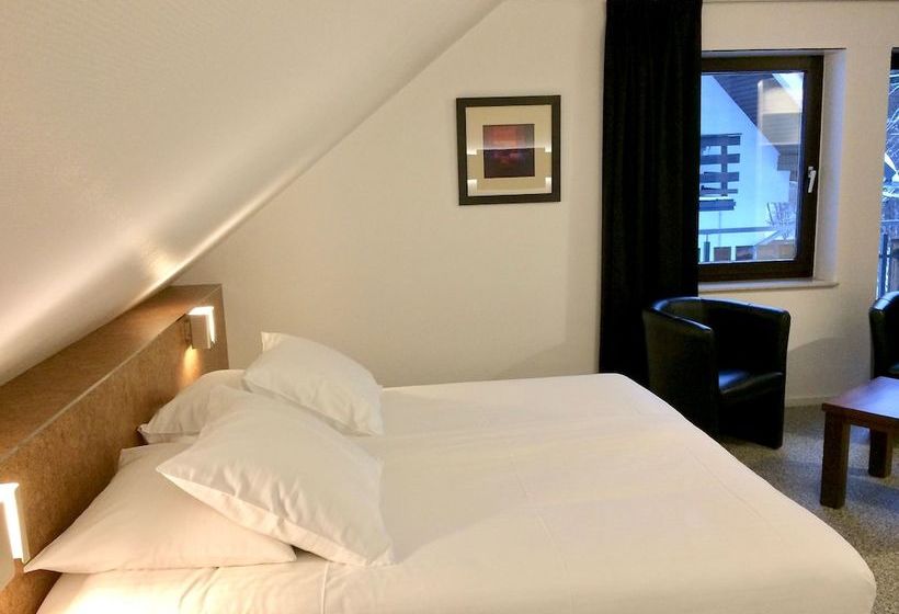 Bed & Breakfast Winterberg