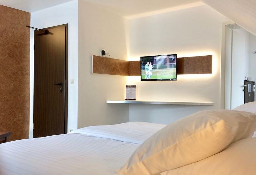 Bed & Breakfast Winterberg