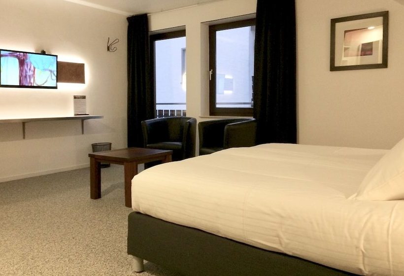 Bed & Breakfast Winterberg