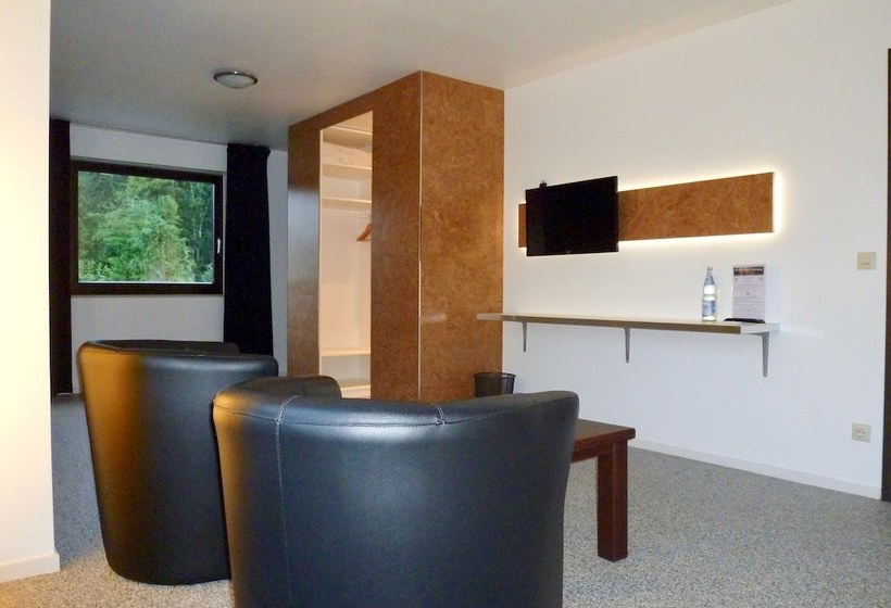 Bed & Breakfast Winterberg