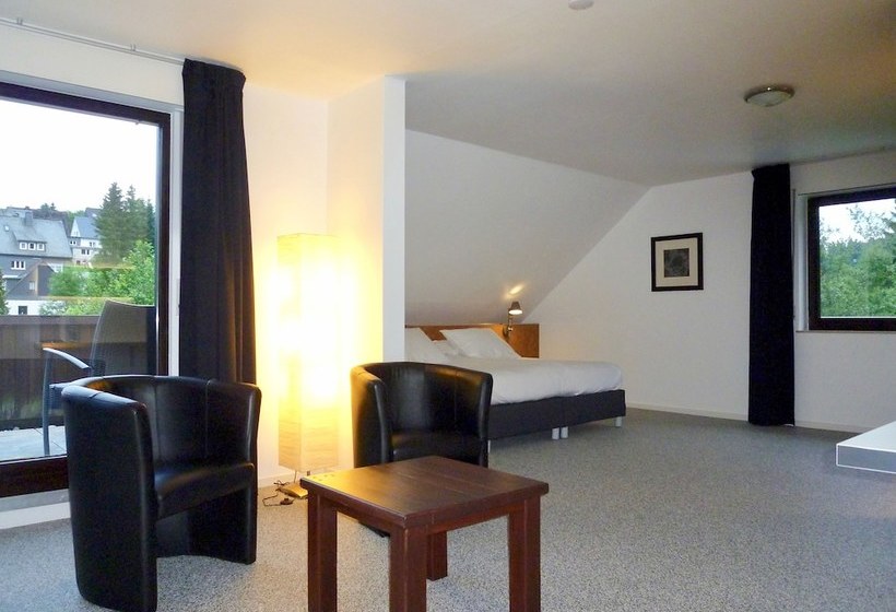 Bed & Breakfast Winterberg