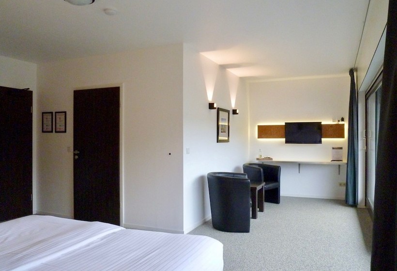 Bed & Breakfast Winterberg