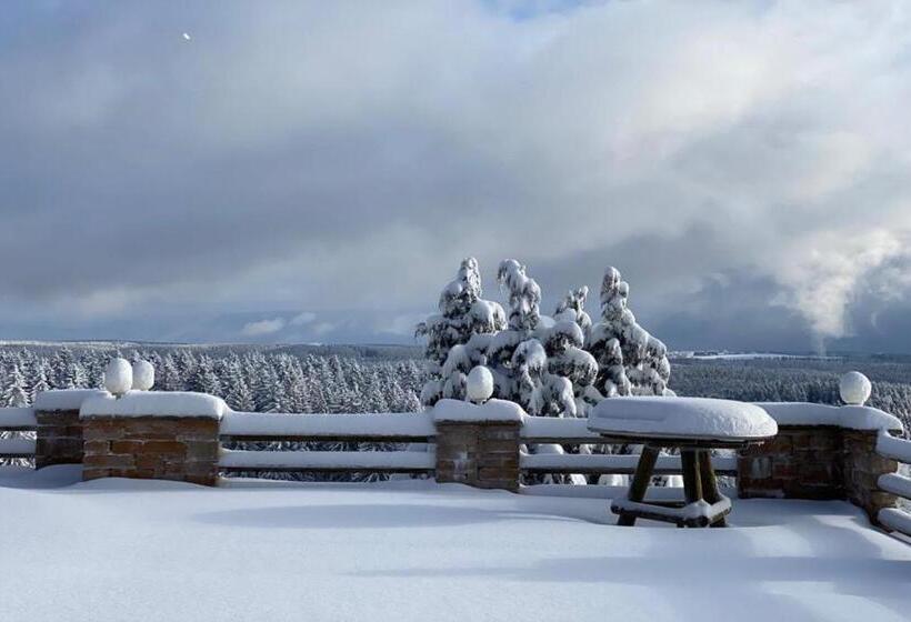Berghotel Stutenhaus