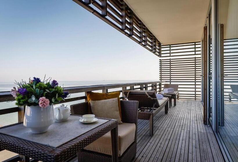 Budersand Hotel   Golf & Spa   Sylt