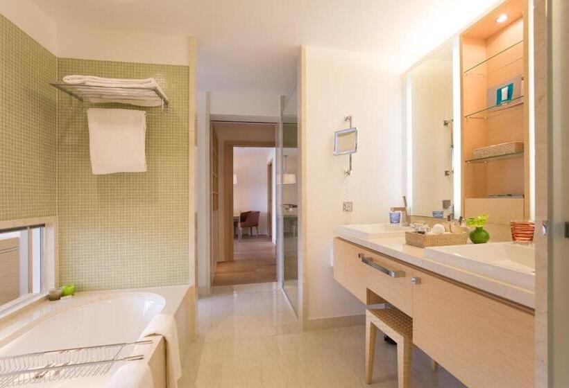 Budersand Hotel   Golf & Spa   Sylt