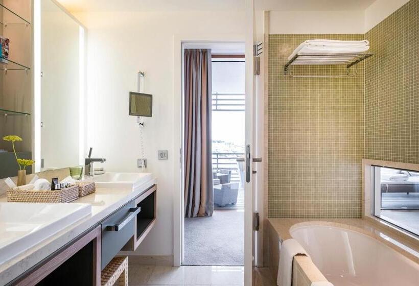 Budersand Hotel   Golf & Spa   Sylt