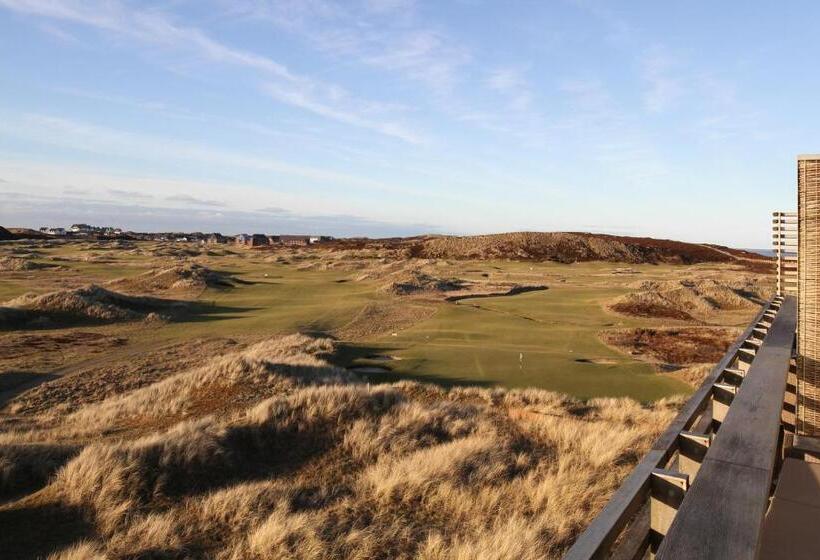 Budersand Hotel   Golf & Spa   Sylt