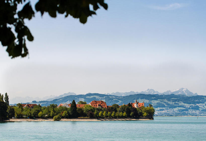 Общежитие Das Mietwerk - Bed & Breakfast