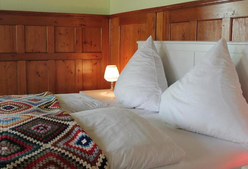 Общежитие Das Mietwerk - Bed & Breakfast