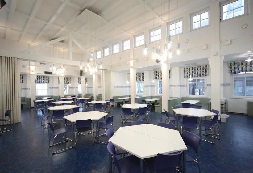 Djh Jugendherberge Binz